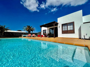 Villa Pilar